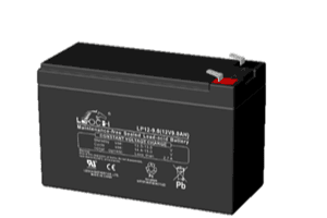 Baterias para Nobreak