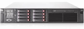 Servidores e Desktops